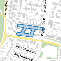 Rossinistraat