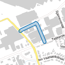 Ruwerstraat