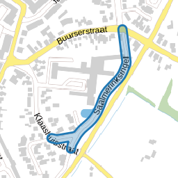 Saalmerinksingel