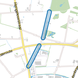 Schaddenweg