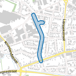 Spoelsterstraat