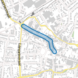 Spoorstraat
