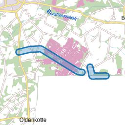 Stratersdijk