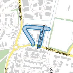 Sweelinckstraat