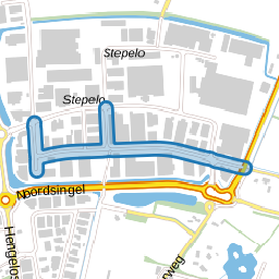 Textielstraat