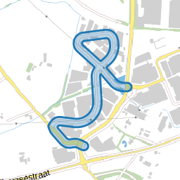 Tolstraat