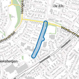 Trompstraat