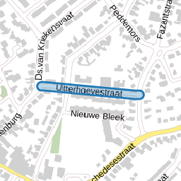 Uitterhoevestraat