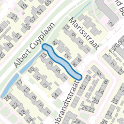 van Goghstraat