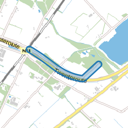 Veenakkerweg