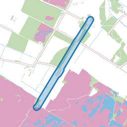 Veenweg