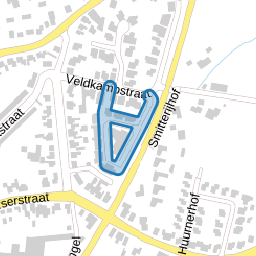 Veldkamphof