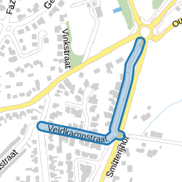 Veldkampstraat