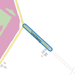 Veldweg