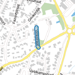 Vinkstraat
