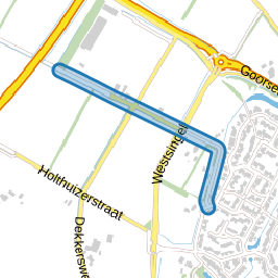 Voordtweg