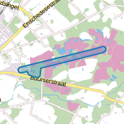 Waarveldweg