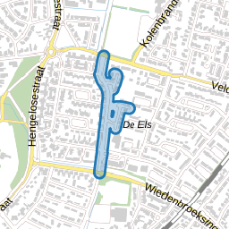 Wagnerstraat