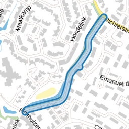 Watersteeg