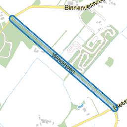 Weideweg