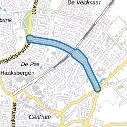 Wiedenbroeksingel
