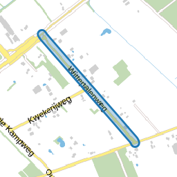 Wittepalenweg