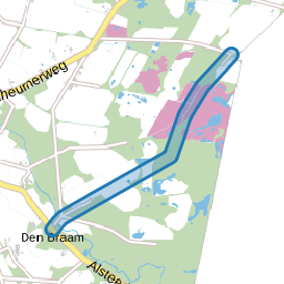 Witteveenweg