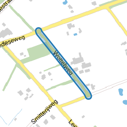 Wottelweg