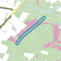 Zandpaalweg