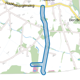 Zendvelderweg
