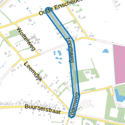 Zoomweg