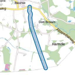 Zuidgrensweg