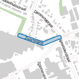 Zwarteland