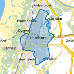 Haarlem