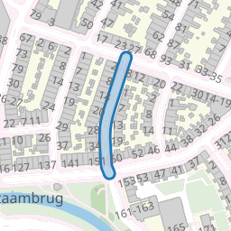 Aagje Dekenstraat