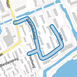 Aarwinkelweg