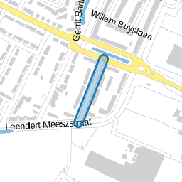 Abraham Mensstraat