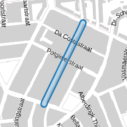 Adriaan Loosjesstraat