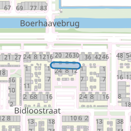 Adriaan van der Willigenstraat