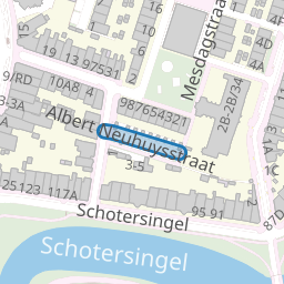 Albert Neuhuysstraat