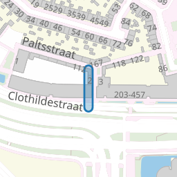 Alcuinusstraat