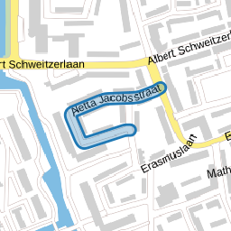 Aletta Jacobsstraat