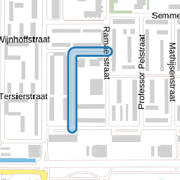 Alexander Flemingstraat