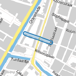 Alexanderstraat