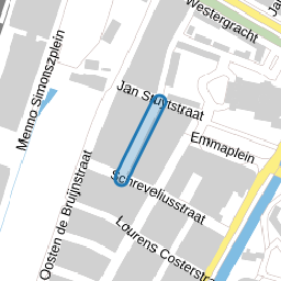 Allanstraat