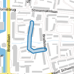 Alphons Ariënsstraat