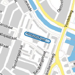 Ambonstraat