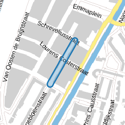 Ampzingstraat