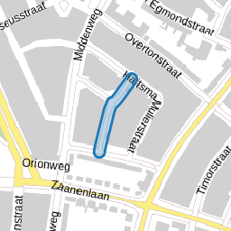 Arnoldystraat