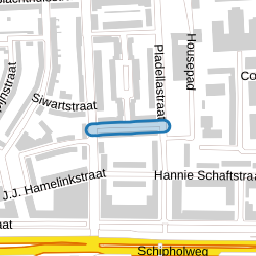 Arnulfstraat